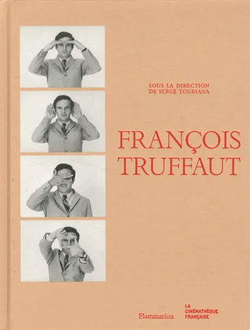 Livres Arts Beaux-Arts Histoire de l'art François Truffaut Collectif
