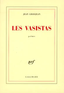 Les Vasistas, poèmes