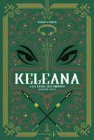 Keleana, 4, La reine de lumière, la reine des ombres, deuxième partie