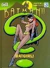 Batman., 11, Batgirl !