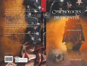 Chronologies Divergentes, Christophe Colomb
