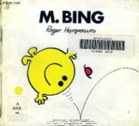 Monsieur Bing