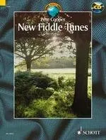 New Fiddle Tunes, 50 Pieces. violin.