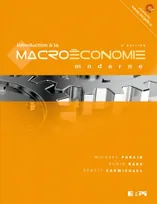 Introduction à la macroéconomie moderne