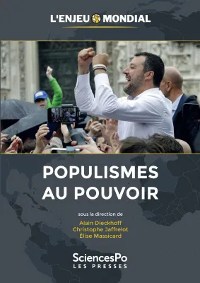 L'Enjeu mondial - Populismes au pouvoir, Populismes au pouvoir