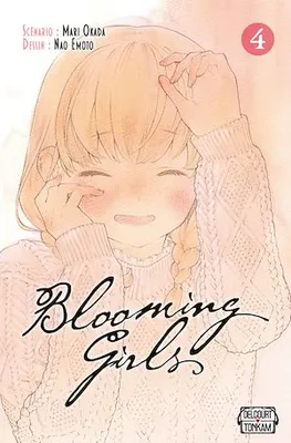 Blooming Girls T04