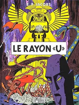 RAYON U (LE)