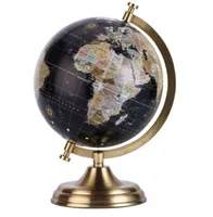 Globe Rétro 18 cm