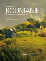 Voyage en Roumanie, De la Transylvanie au delta du Danube