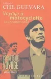 Voyage à motocyclette, latinoamericana