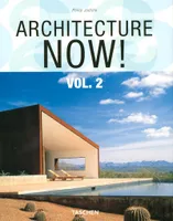 Vol. 2, Architecture Now ! Architektur heute / L'architecture d'aujourd'hui Volume 2, VA