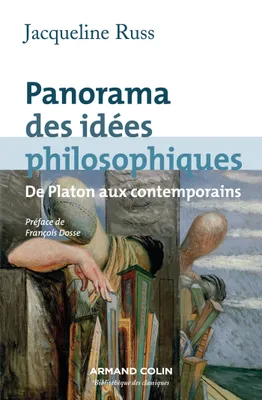 Panorama des idées philosophiques, De Platon aux contemporains