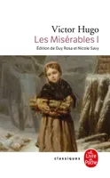 1, Les Misérables ( Les Misérables, Tome 1)