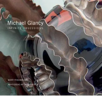 Michael Glancy: Infinite Obsessions /anglais