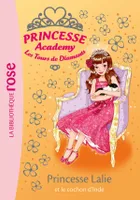39, Princesse Academy 39 - Princesse Lalie et le cochon d'Inde