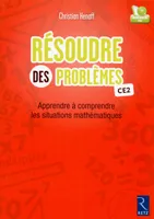 Résoudre des problèmes (Fichier + CD-Rom)