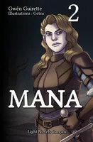 2, Mana - Volume 2
