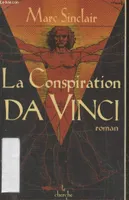 La conspiration Da Vinci, roman