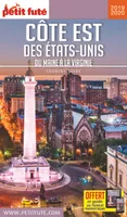 Guide Côte Est des Etats-Unis 2019-2020 Petit Futé