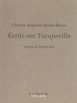Écrits sur Tocqueville