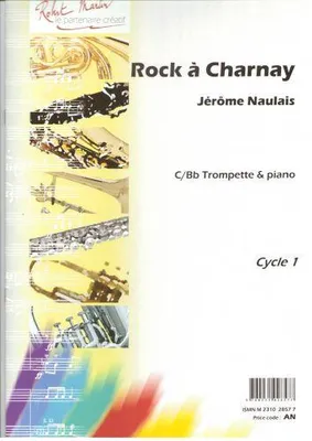 Rock à Charnay, Sib ou Ut