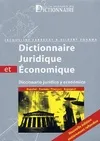 Dictionnaire juridique et économique Espagnol, español-francés, francés-español