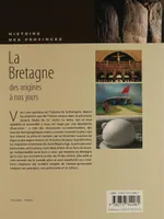 Livres Histoire et Géographie Histoire Histoire générale La Bretagne des origines à nos jours, des origines à nos jours Bernard Merdrignac