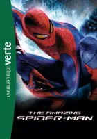 4, Bibliothèque Marvel 04 - Spider-Man 4 - Le roman du film