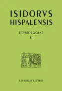 Étymologies, 2, Rhetoric, Etymologies Book II, Rhetoric