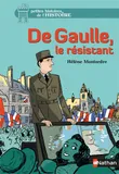 DE GAULLE LE RESISTANT