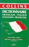 Dictionnaire Collins français