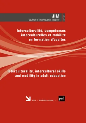 Journal of international mobility 2023