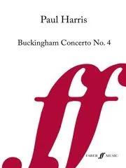 Buckingham Concerto No.4