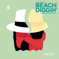 Beach Diggin' Vol 3