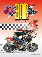 4, Joe Bar Team - Tome 04
