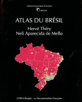 ATLAS DU BRESIL