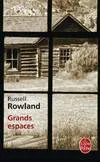 Grands espaces Russell Rowland