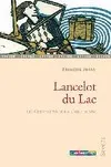 Les chevaliers de la Table ronde., Lancelot du lac (anc édition)