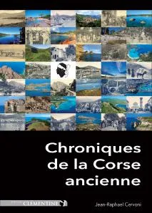 1, CHRONIQUES DE LA CORSE ANCIENNE