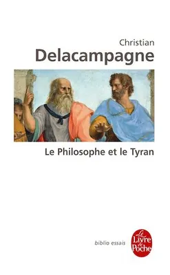 Le Philosophe et le Tyran