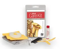 Alfred's Care Kit Complete Alto Sax
