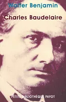 Charles Baudelaire_1_ERE_ED, Un poète lyrique à l'apogée du capitalisme