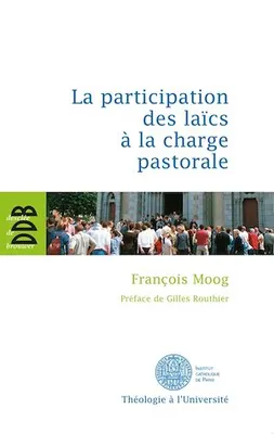La participation des laïcs à la charge pastorale, Une évaluation théologique du canon 517/2