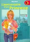 5, Journal d'une princesse Tome V : L'anniversaire d'une princesse