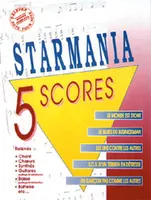 Starmania: 5 Scores