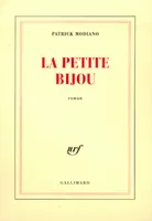 La Petite Bijou, roman