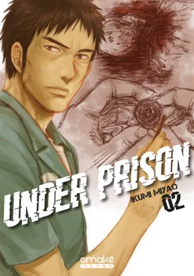 Under Prison - Tome 2 (VF)
