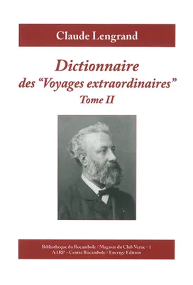 2, Dictionnaire des 