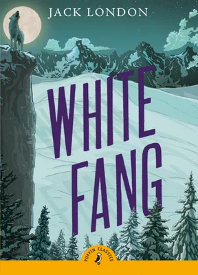 White Fang ( A Puffin Book)