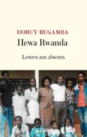 Hewa Rwanda